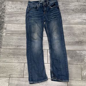 Men’s BKE 29S Aiden bootleg jeans